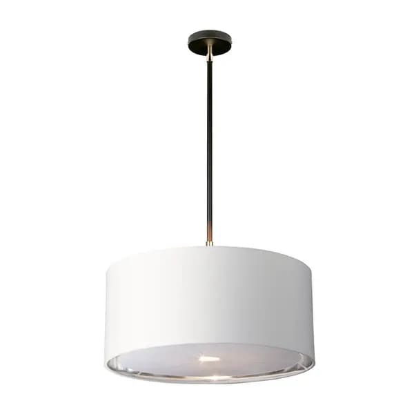 Elstead Elstead Balance Ceiling Pendant Light - Polished Nickel
