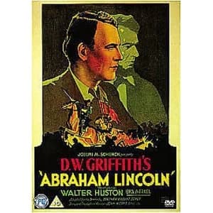 Abraham Lincoln DVD