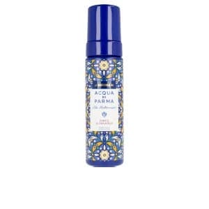Acqua di Parma Blu Mediterraneo Mirto di Panarea Shower Mousse 150ml