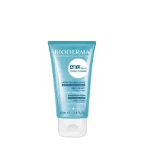 Bioderma ABCDerm Cold Cream For Face and Body 45ml