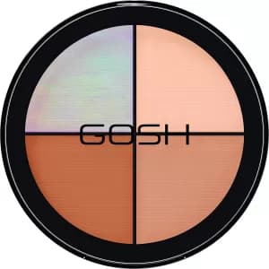 Gosh Strobe N Glow Kit Highlight 001 Multi