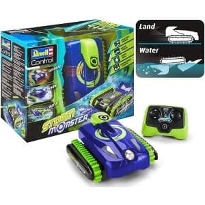 Storm Monster Revell Control RC Car