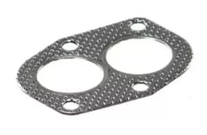 VEGAZ Gasket, exhaust pipe FTD-100 FIAT,SEAT,LANCIA,PUNTO (176),Uno Schragheck (146_),X 1/9 (128_),PUNTO Cabriolet (176C),BRAVO I (182),BRAVA (182)