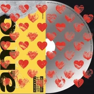 Amo - Bring Me The Horizon CD