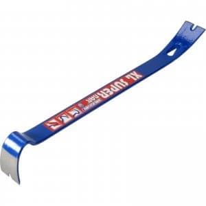 Vaughan SuperBar Pry Bar 530mm