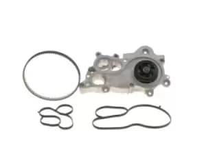Bosch Water Pump + Timing Belt Kit 1 987 946 958 VW,AUDI,SKODA,Golf VII Schragheck (5G1, BQ1, BE1, BE2),Polo Schragheck (6R1, 6C1),TIGUAN (5N_)