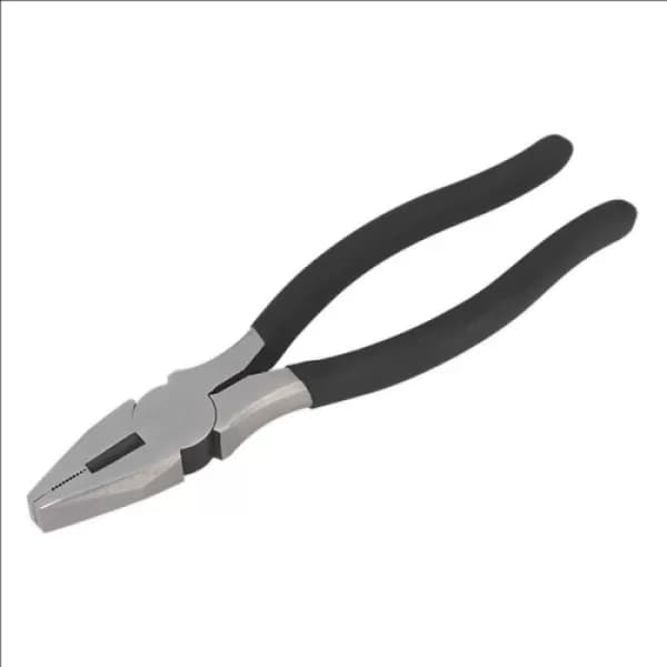 Genuine SEALEY S0445 Combination Pliers 180mm
