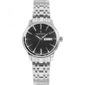 Mens Dreyfuss Co 1890 Watch