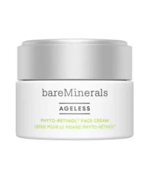bareMinerals Ageless Phyto-Retinol Face Cream