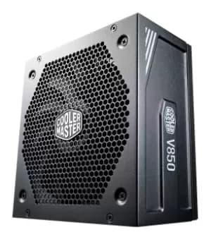 Cooler Master V850 Gold-V2 power supply unit 850 W 24-pin ATX ATX...