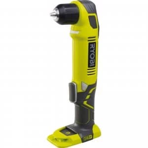 Ryobi RAD1801M ONE+ 18v Cordless Angle Drill No Batteries No Charger No Case