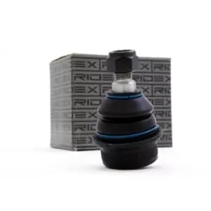 RIDEX Ball joint 2462S0081 Suspension ball joint,Suspension arm ball joint MERCEDES-BENZ,S-Klasse Limousine (W126),Stufenheck (W123),W123 Coupe (C123)
