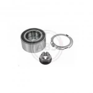 Front (left /right) Wheel Bearing Kit A.B.S. 200898