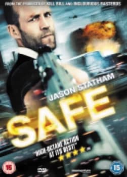 Safe 2012 Movie