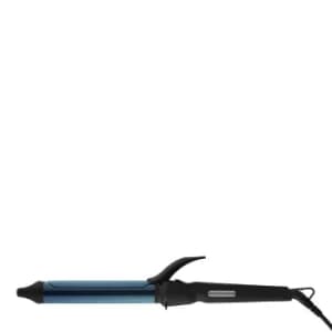 BioIonic GrapheneMX Curling Iron with UK Plug
