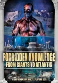 Forbidden Knowledge from Giants to Atlantis - DVD