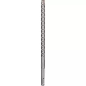 Bosch 5X SDS Plus Masonry Drill Bit 12mm 260mm Pack of 10