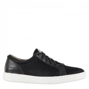 Rockport CLC Mesh Mens Trainers - Black