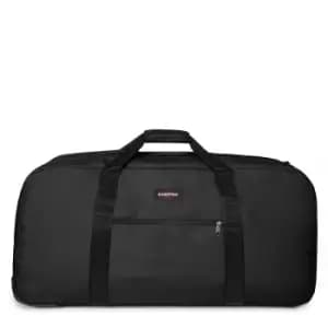 Eastpak Warehouse + Black, 100% Polyester