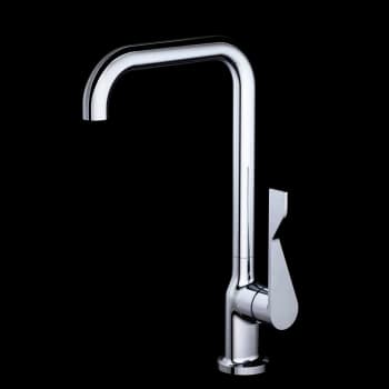 Taylor & Moore Single Lever Mixer Kitchen Tap