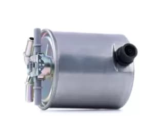 Bosch Fuel Filter F 026 402 742 RENAULT,NISSAN,KOLEOS (HY_),Qashqai / Qashqai +2 I (J10, NJ10),X-TRAIL (T31)