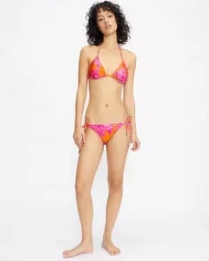 Ted Baker Tie Side Bikini Pant