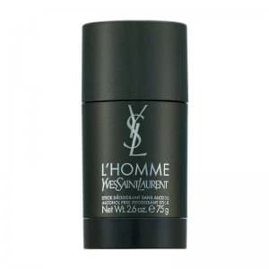 Yves Saint Laurent LHomme Deodorant Stick 75g