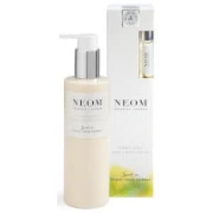 NEOM Energy Burst Hand & Body Lotion