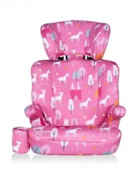 Cosatto Ninja Group 2/3 Car Seat - Candy Unicorn Land