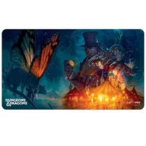 Ultra Pro Dungeons & Dragons Cover Series: Fall 21 Book Playmat