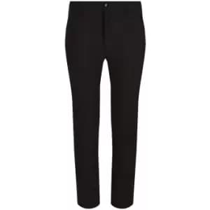 Regatta Boys Junior Highton Waterproof Walking Trousers 11-12 Years - Waist 65-67cm