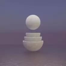 James Heather: Invisible Forces