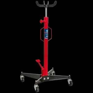 Sealey Vertical Transmission Jack 0.3 Tonne