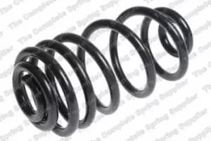 Kilen Suspension Coil Spring Rear Axle 60074