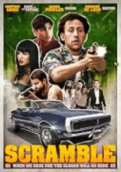 Scramble 2017 Movie