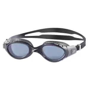 Speedo Future Biofuse Swimming Goggles - Black