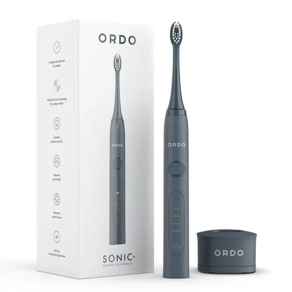 Ordo Sonic+ WE53301 Charcoal Electric Toothbrush