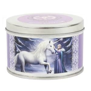 Anne Stokes Pure Magic Scented Candle 200g