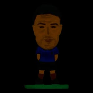 SoccerStarz Nabil Fekir France Figure