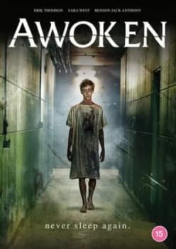 Awoken - DVD