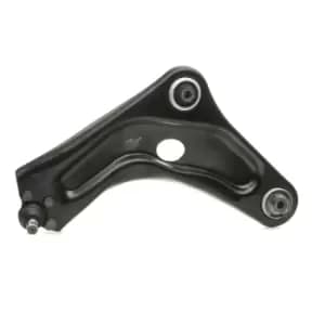 DELPHI Suspension arm PEUGEOT,CITROEN TC1897 3520R7,3520R7