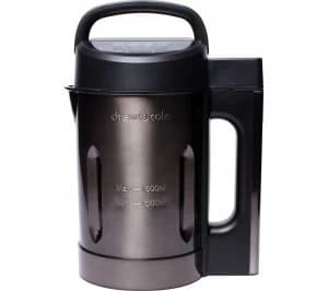 Drew & Cole Soup Chef 01261 1.6L Saute & Soup Maker