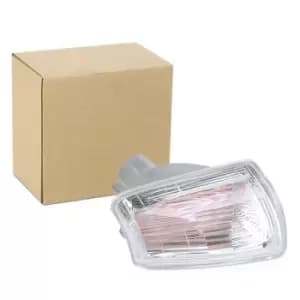 TYC Turn Signal PEUGEOT 17-2001001 630316 Side Marker Lights,Side Indicator,Indicator