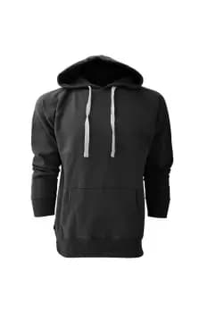 Superstar Zip Through Hooded Sweat Hoodie
