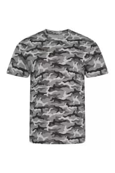 Camouflage T-Shirt