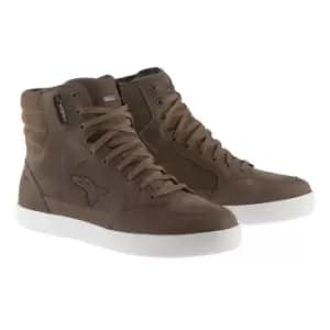 Alpinestars J-6 Brown Waterproof US 10.5