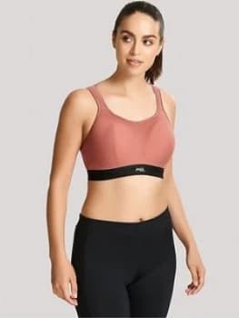Panache Sport Non Wired Sports Bra
