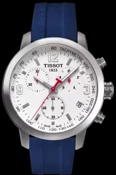 Tissot Watch PRC200 RBS 6 Nations Special Edition
