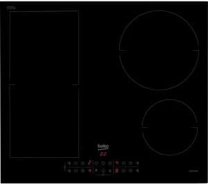 Beko HII64201MT 4 Zone Induction Hob