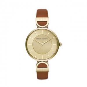 Armani Exchange AX5324 Women Strap Watch